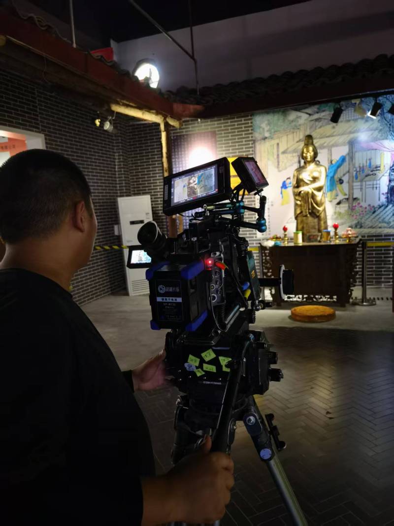 聚焦蔚县产品宣传视频拍摄公司，以专业实力赋能品牌声量升级