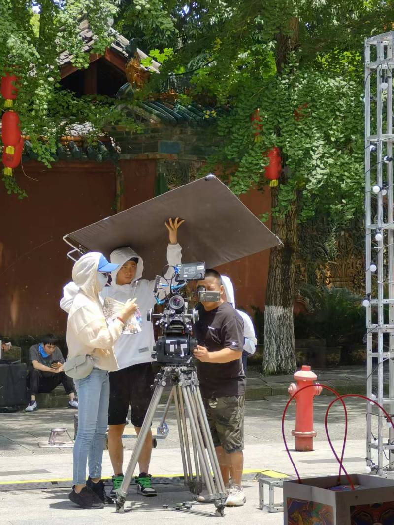 蔚县产品宣传视频拍摄公司避坑：资质、案例、服务全解析