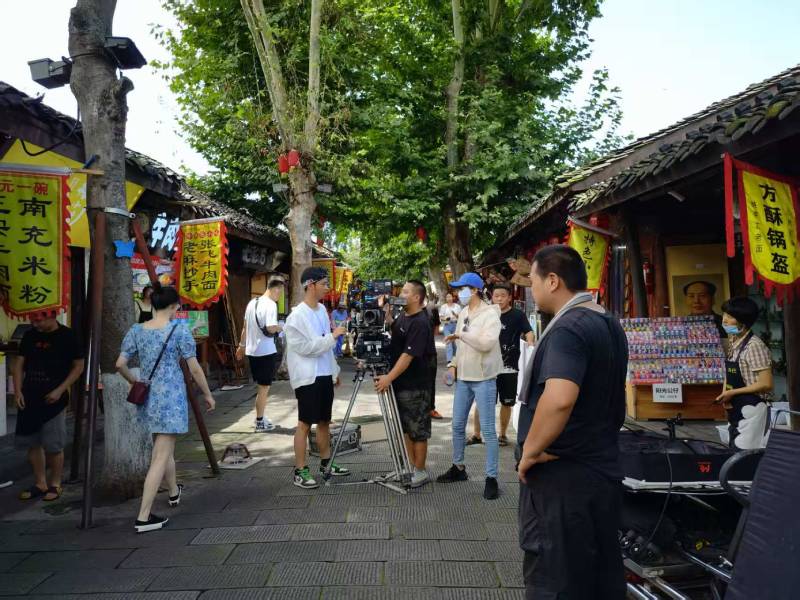 蔚县产品视频拍摄技术升级：AI与三维动画深度融合