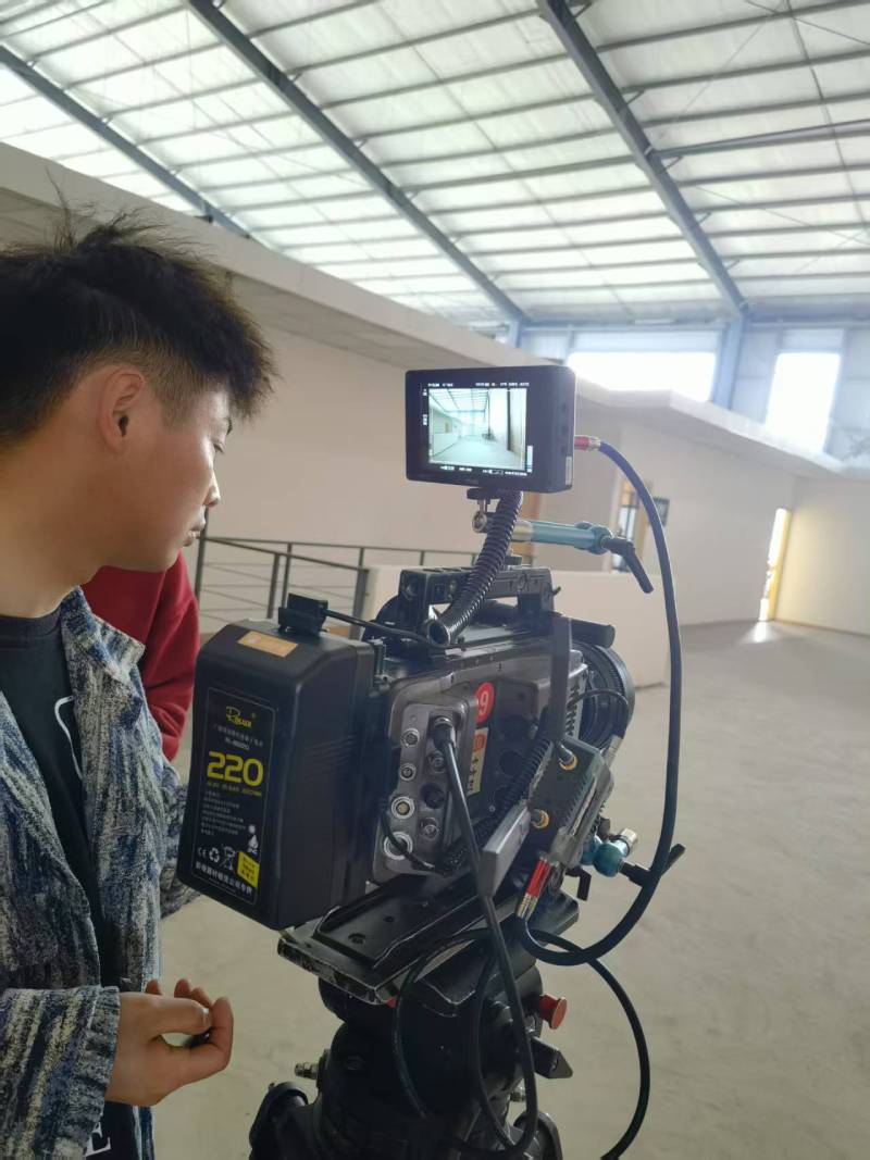 蔚县电商产品视频拍摄制作：小成本也能产出高质感内容？