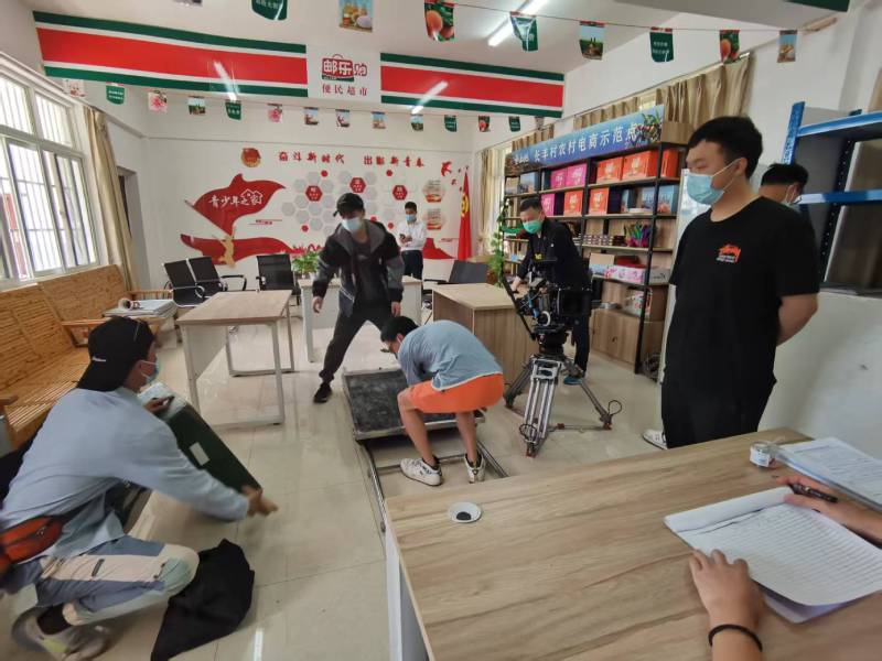蔚县电商产品视频拍摄制作实战秘籍，助力产品引爆电商流量
